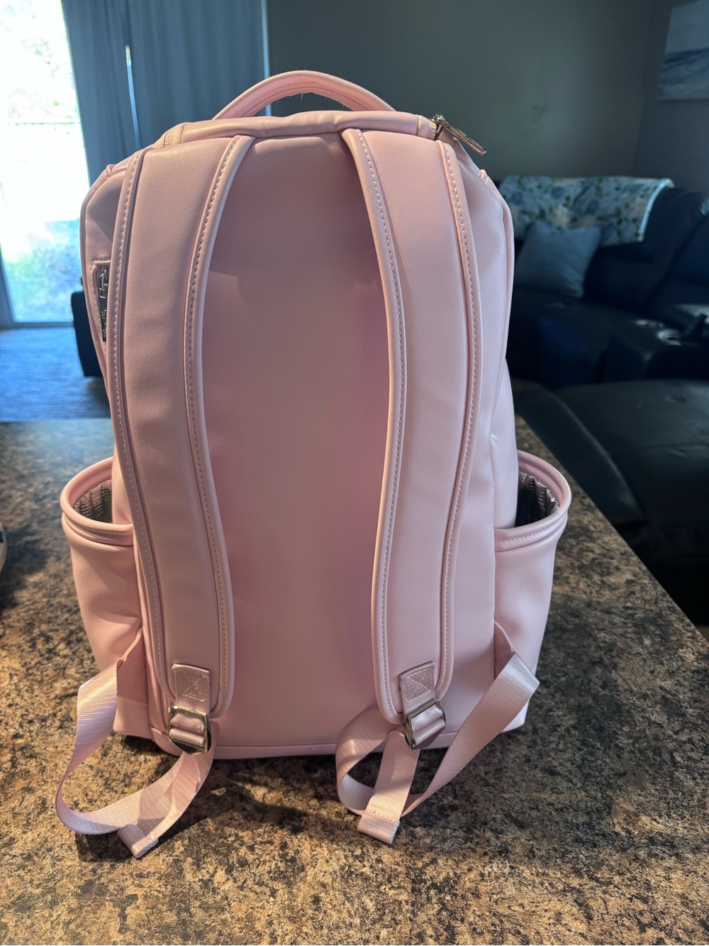 Itzy Ritzy Boss Plus Large - Picture 2 of 10